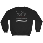 LA VITESSE - CREWNECK