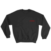 LA VITESSE - CREWNECK